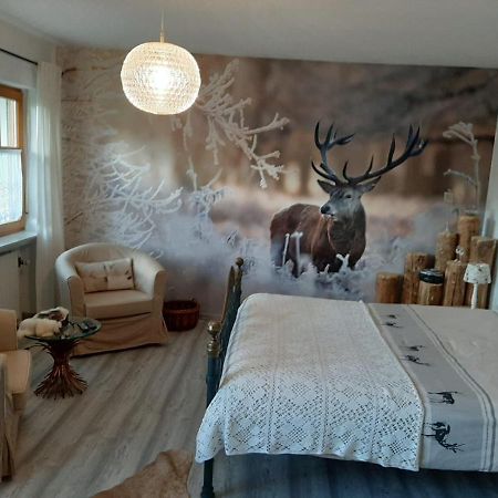 B&B Neuses Am Brand Sonnefeld 외부 사진