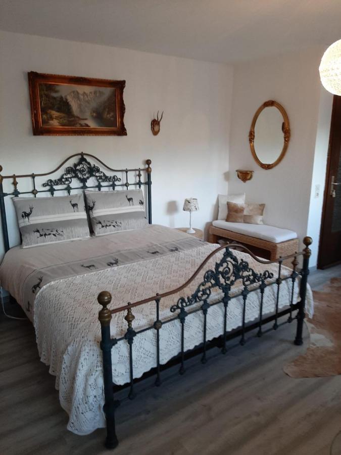 B&B Neuses Am Brand Sonnefeld 외부 사진