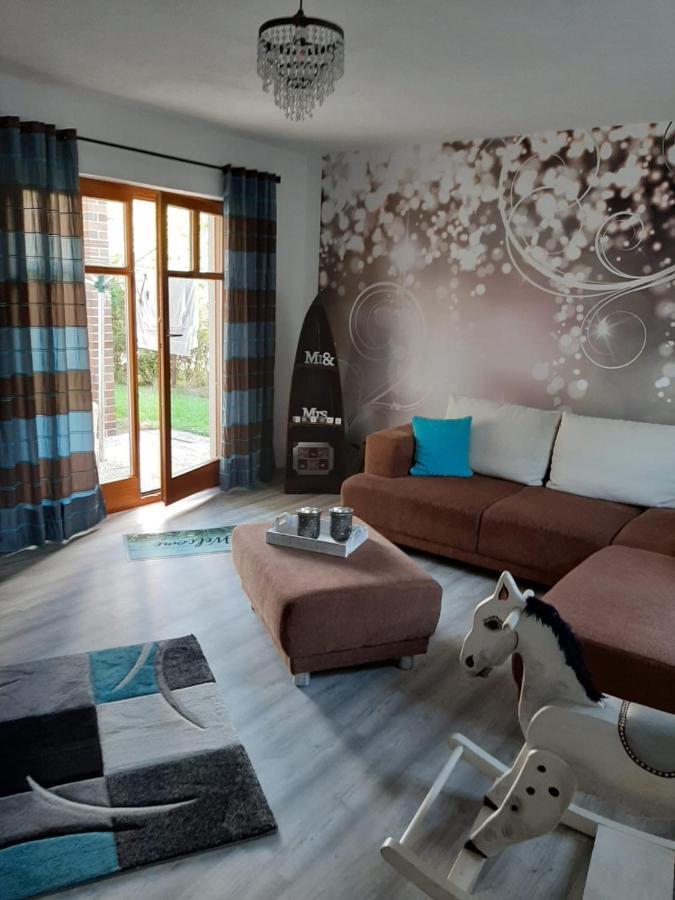 B&B Neuses Am Brand Sonnefeld 외부 사진