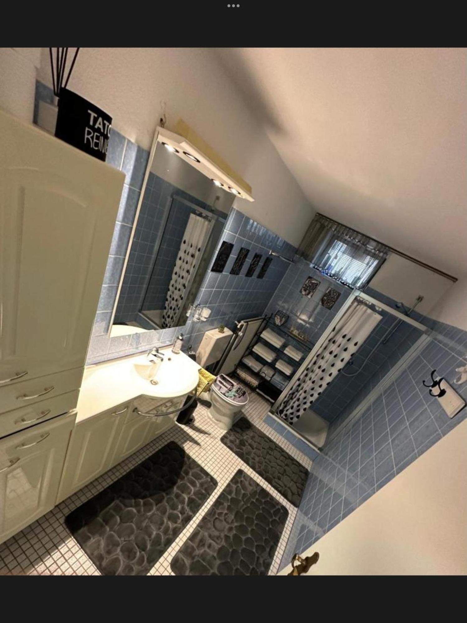 B&B Neuses Am Brand Sonnefeld 외부 사진